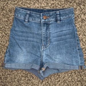 H&M Shorts